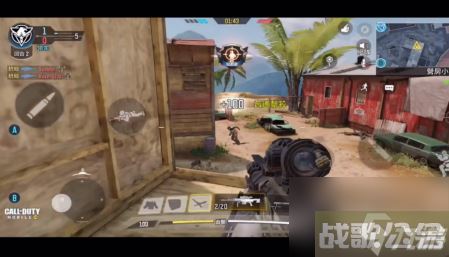 使命召唤手游怎么瞬狙 使命召唤手游瞬狙攻略,使命召唤手游资讯