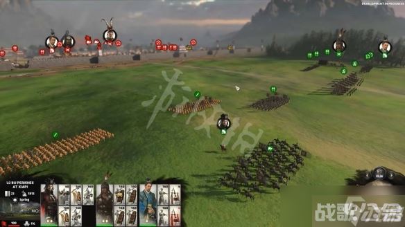 全面战争三国五虎将解锁条件是什么 五虎将最快解锁条件介绍,解锁资讯