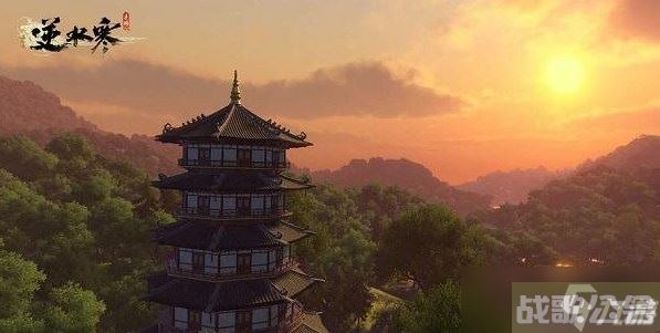 逆水寒手游一个账号能注册几个角色,逆水寒手游资讯