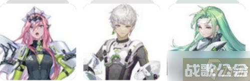 尘白禁区阵容搭配 尘白禁区最强阵容推荐,尘白禁区资讯