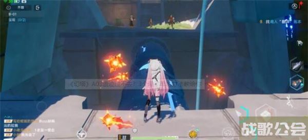 幻塔A03遗迹怎么过-幻塔a03遗迹怎么过新手升级攻略