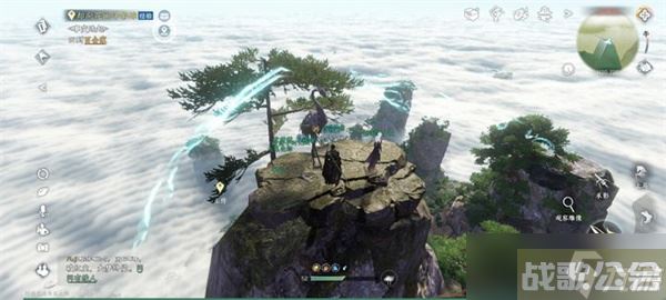 逆水寒手游狂发一怒绝技怎么获取,逆水寒手游资讯