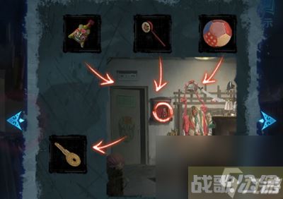 纸嫁衣5无间梦境游戏完整通关攻略,无间梦境资讯