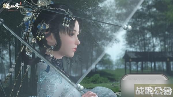 逆水寒手游混江湖满分怎么通关,逆水寒手游资讯 逆水寒手游混江湖满分怎么通关,逆水寒手游资讯