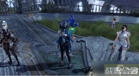 命运方舟深渊副本前置任务怎么完成,命运方舟资讯 命运方舟深渊副本前置任务怎么完成,命运方舟资讯