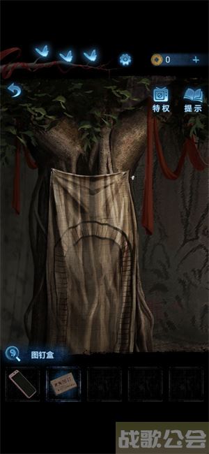 无间梦境第二章攻略-无间梦境第二章攻略大全攻略分享