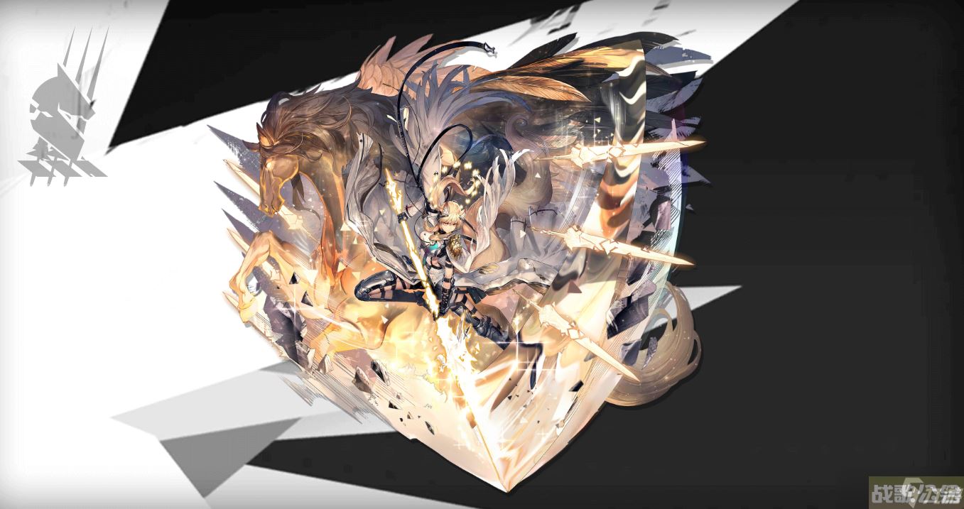 明日方舟耀骑士临光技能属性介绍,明日方舟资讯