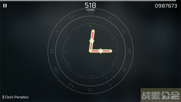 Phigros第七章怎么解锁-phigros第七章怎么解锁隐藏曲活动任务攻略