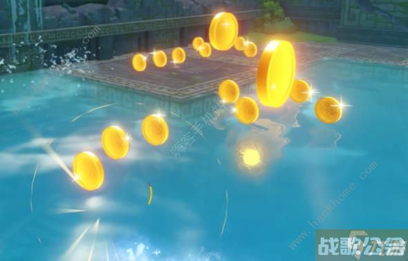 原神3.8冒险家试炼进阶第五天怎么过 冒险家试炼进阶篇第五天通关攻略,原神资讯