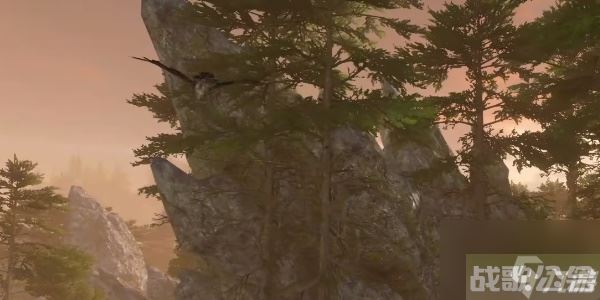 逆水寒手游落霞飞鹰任务完成方法是什么,逆水寒手游资讯