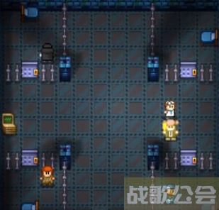 代号街区藏匿者怎么解锁-代号街区藏匿者怎么解锁活动关卡攻略