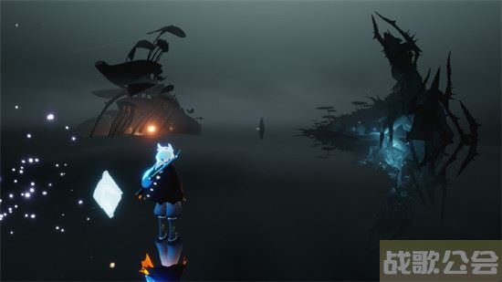 光遇破碎季什么时候更新 -光遇破碎季什么时候更新图文攻略