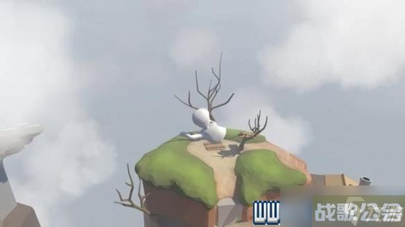 人类一败涂地城堡怎么进 城堡进入流程图文介绍,人类跌落梦境资讯 人类一败涂地城堡怎么进 城堡进入流程图文介绍,人类跌落梦境资讯