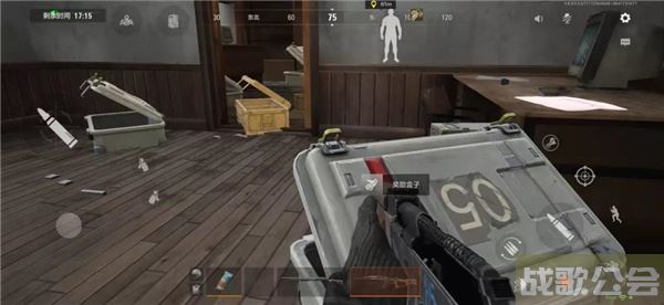 暗区突围伪装潜入怎么玩-暗区突围伪装潜入怎么玩封锁区新手升级攻略