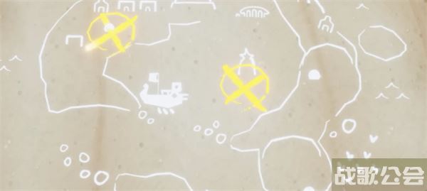 光遇潜海季季节任务二在哪-光遇深海季关卡攻略