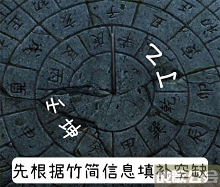 纸嫁衣3鸳鸯债甲乙丙丁敲锣怎么玩-纸嫁衣游戏攻略甲乙丙丁攻略分享
