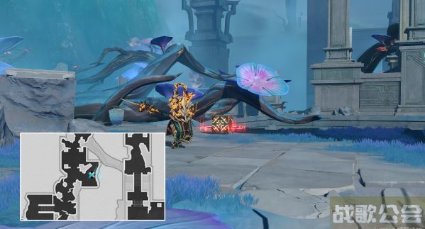 崩坏星穹铁道鳞渊境宝箱收集位置大全 -崩坏星穹铁道 原神活动攻略