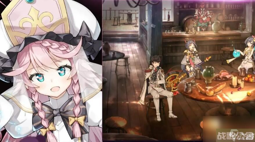 第七史诗月光缘分选哪个 第七史诗月光缘分选择攻略,第七史诗资讯