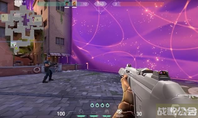 无畏契约星礈怎么玩,无畏契约资讯