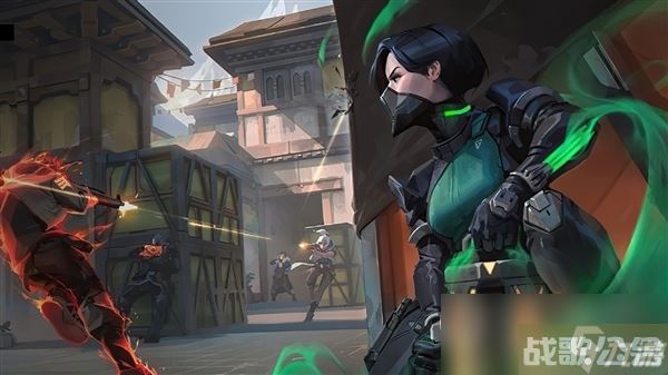 《无畏契约》幻影皮肤获取方法,无畏契约资讯