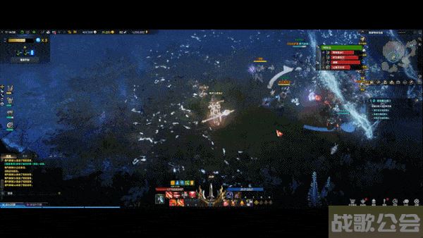 命运方舟阿尔古斯第三阶段怎么打-阿古斯命运之手在哪接攻略分享