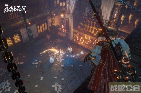 永劫无间段位等级表2023-永劫无间段位等级表最新新手攻略一览