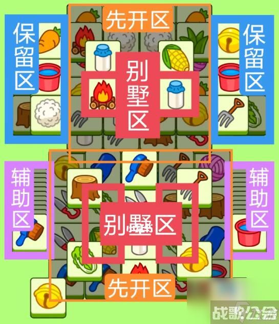 羊了个羊7.19攻略 羊了个羊7月19日怎么过,羊了个羊资讯