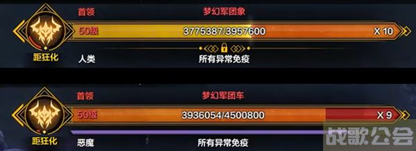 命运方舟扭曲的君主回廊攻略-扭曲的君主走廊关卡攻略