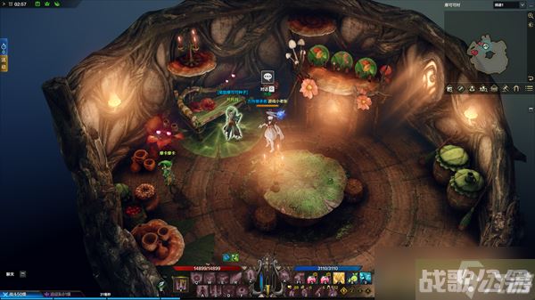 命运方舟摩可可种子玩法介绍,命运方舟资讯