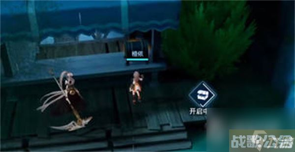 《晶核》鲁米村宝箱在哪里介绍,晶核手游资讯