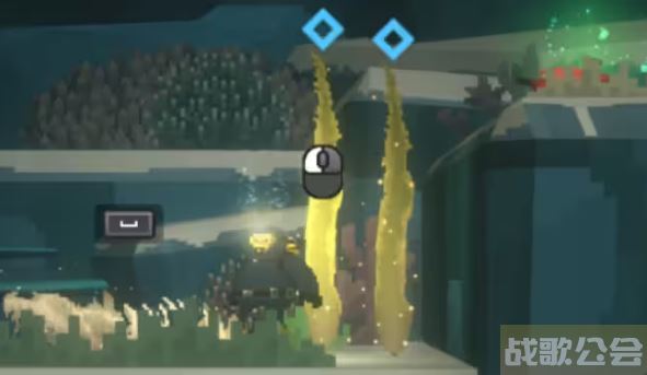 潜水员戴夫第二章攻略 -潜水员dave技能详情攻略