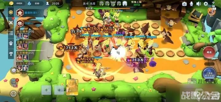 守塔不能停金币关刷钱收益最大化攻略,守塔不能停资讯 守塔不能停金币关刷钱收益最大化攻略,守塔不能停资讯