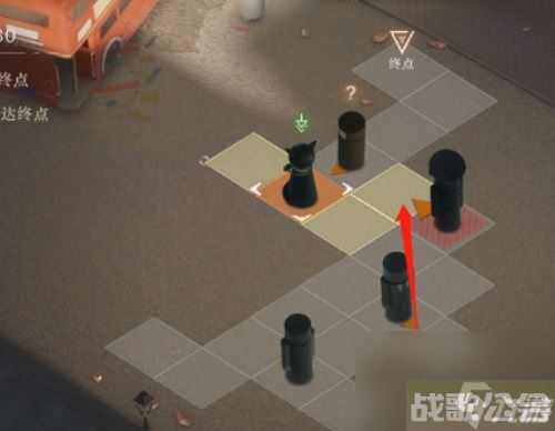 重返未来1999小狗与流浪汉第三关五阶相对论怎么完成 重返未来1999五阶相对论过关攻略推荐,重返未来1999资讯