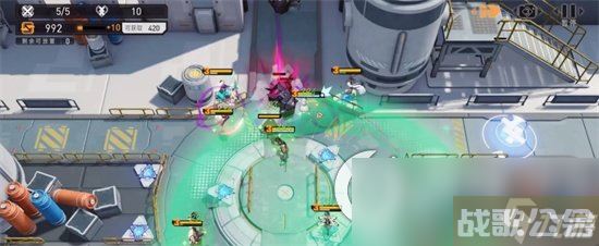 《环行旅舍》湿茹值得培养吗 湿茹强度介绍,克莱因舍资讯