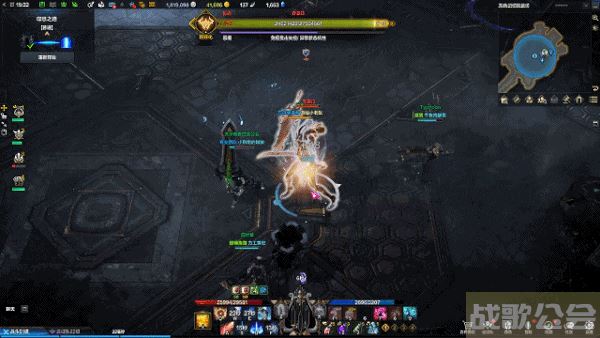 命运方舟叹息之路怎么打-失落的方舟叹息之路攻略分享