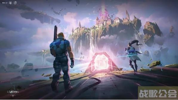 无畏契约夜市什么时候开 -无畏契约夜市什么时候开启技能详情攻略