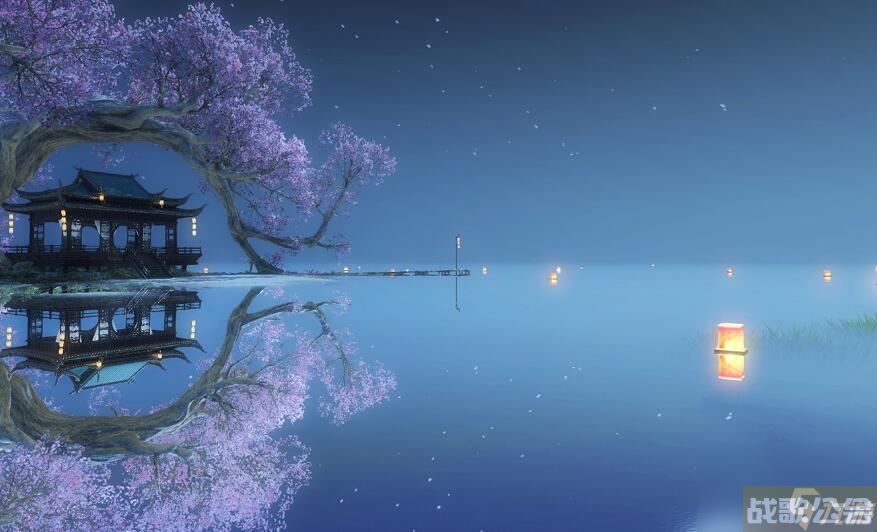 逆水寒手游双人预约怎么换性别 双人预约换性别方法介绍,逆水寒手游资讯