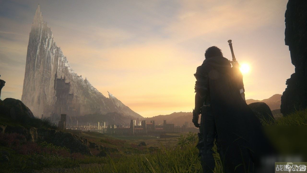 最终幻想16禀赋者的命运任务攻略,最终幻想16资讯