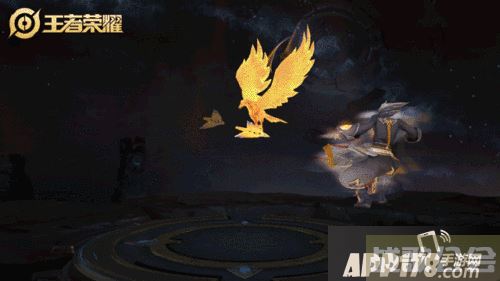 手游王者荣耀狄仁杰鹰眼统帅特效怎么样 狄仁杰鹰眼统帅特效图解介绍,王者荣耀资讯