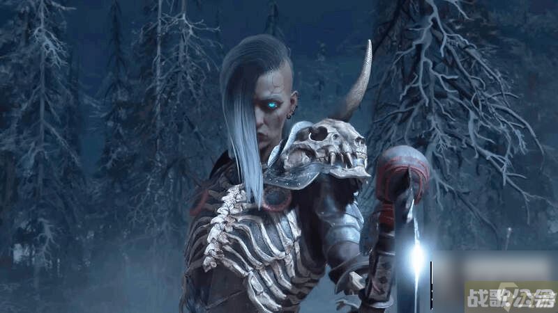 暗黑破坏神4乖乖就范支线任务怎么做,暗黑破坏神4手游资讯