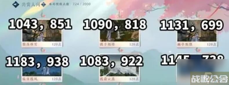 逆水寒手游共赏人间坐标,逆水寒手游资讯 逆水寒手游共赏人间坐标,逆水寒手游资讯