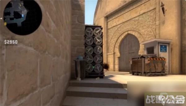 无畏契约和守望先锋的区别介绍,无畏契约资讯