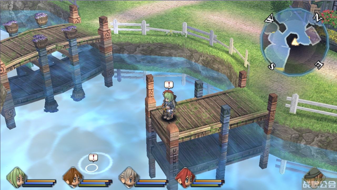 碧之轨迹攻略下载(碧之轨迹攻略游民星空) 碧之轨迹攻略下载(碧之轨迹攻略游民星空)