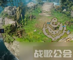 《命运方舟》香味和鱼任务攻略,命运方舟资讯