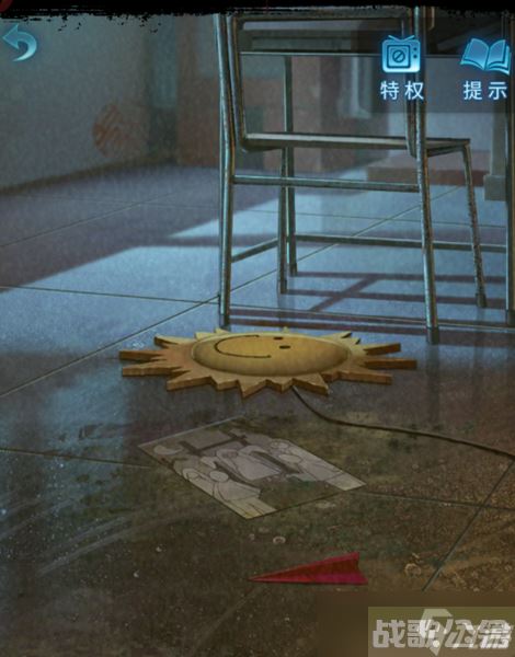 《无间梦境》第五章攻略,无间梦境资讯