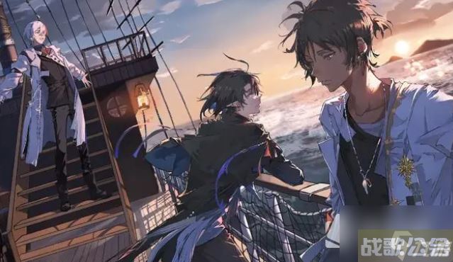 《明日方舟》8月公招系统更新干员介绍,明日方舟资讯 《明日方舟》8月公招系统更新干员介绍,明日方舟资讯