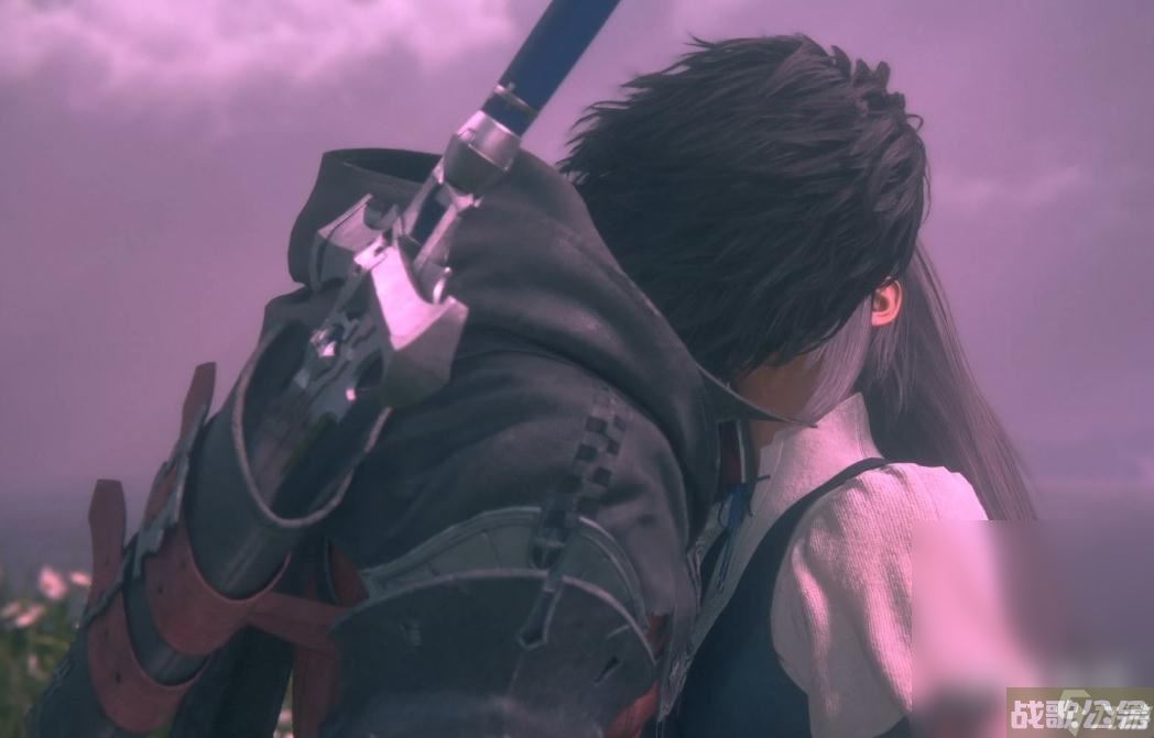 最终幻想16银白之君委托任务怎么做,最终幻想16资讯