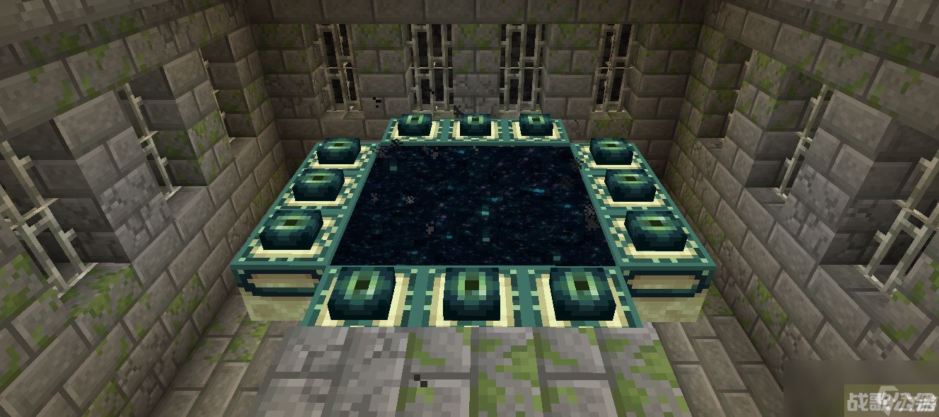 我的世界末地传送门有什么用,我的世界资讯 我的世界末地传送门有什么用,我的世界资讯