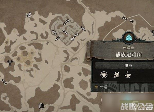 暗黑破坏神4地狱狂潮速刷遗忘之魂指南,暗黑破坏神4手游资讯