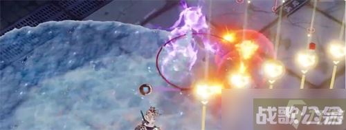 《白荆回廊》耶芙娜怎么样 《白荆回廊》耶芙娜角色强度介绍,白荆回廊资讯